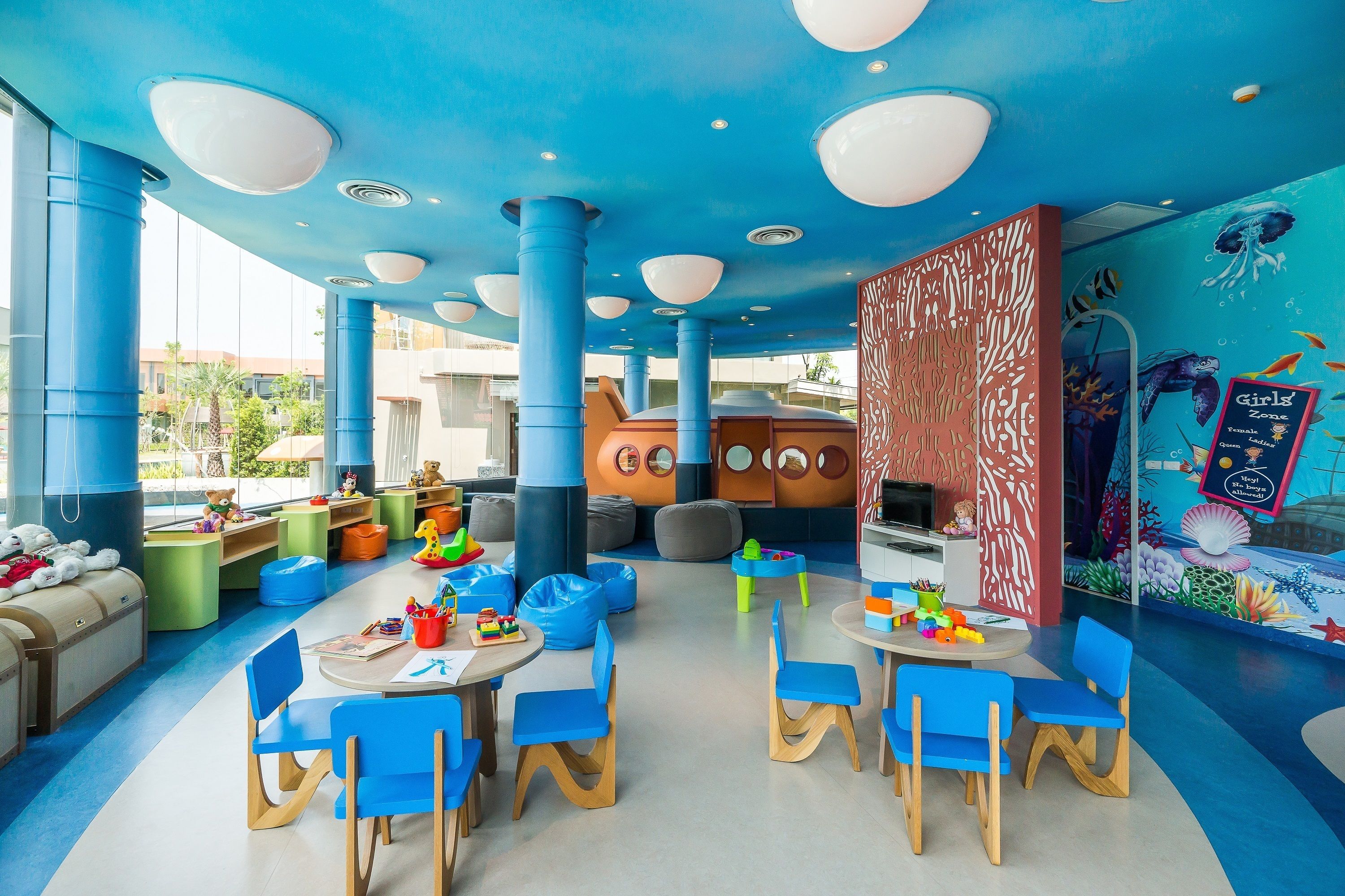 Avani+ Hua Hin Resort