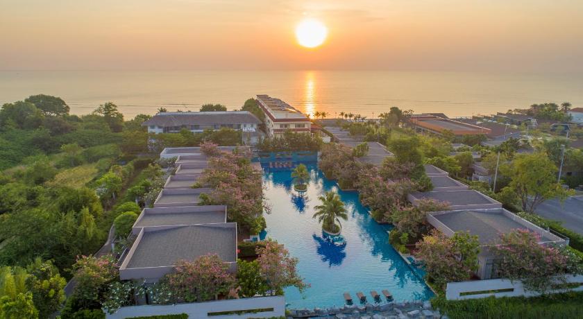 Avani+ Hua Hin Resort