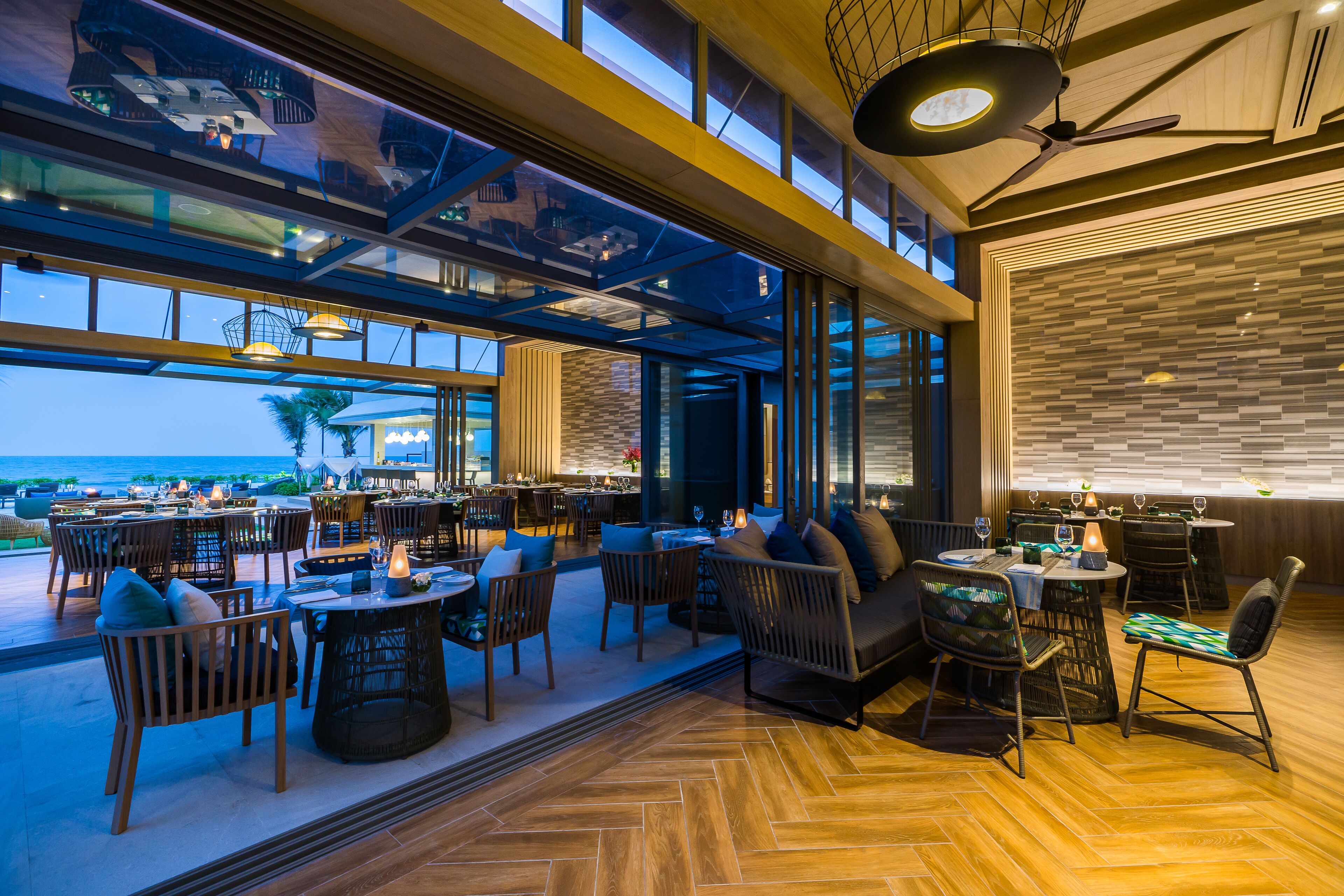 Avani+ Hua Hin Resort