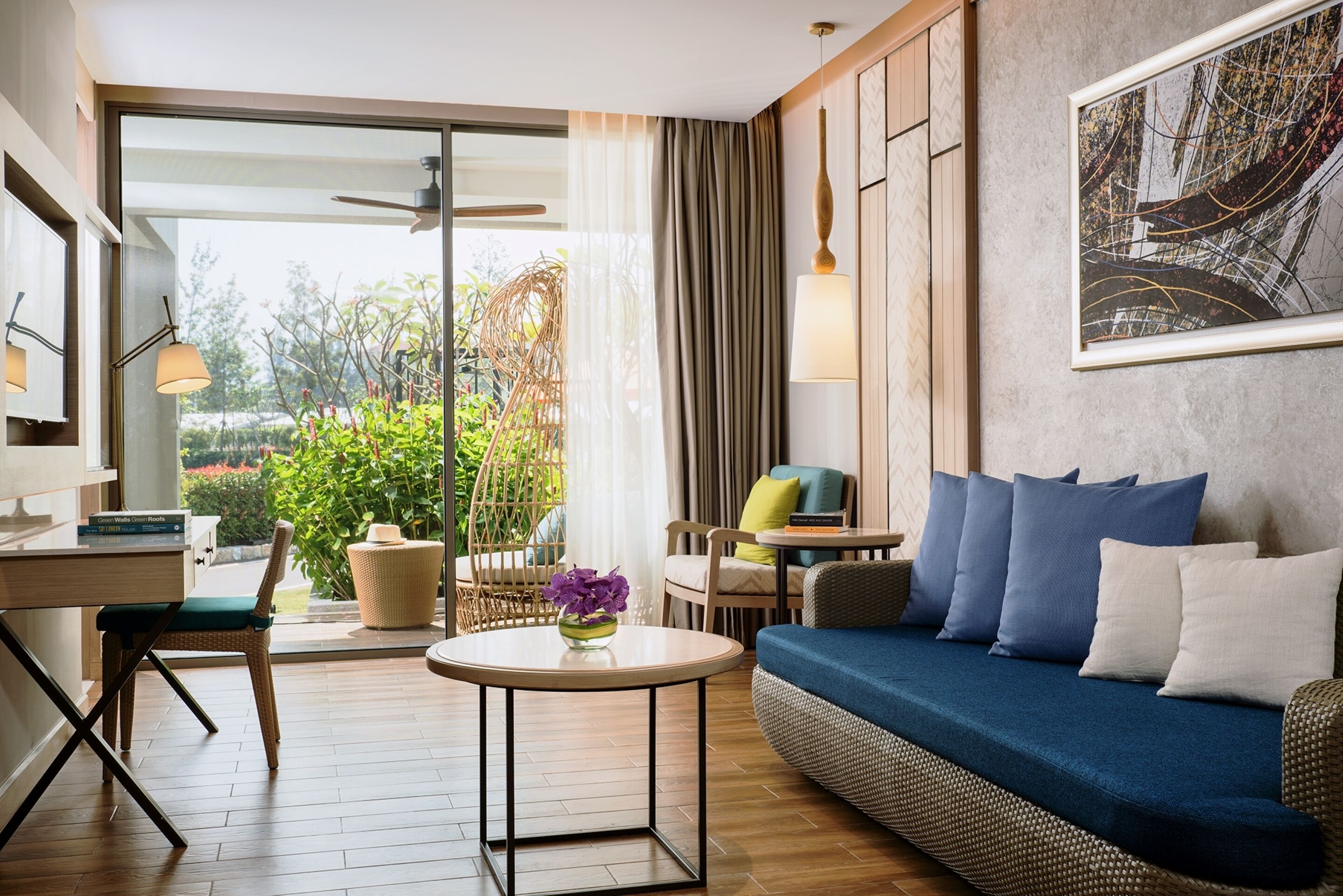 Avani+ Hua Hin Resort
