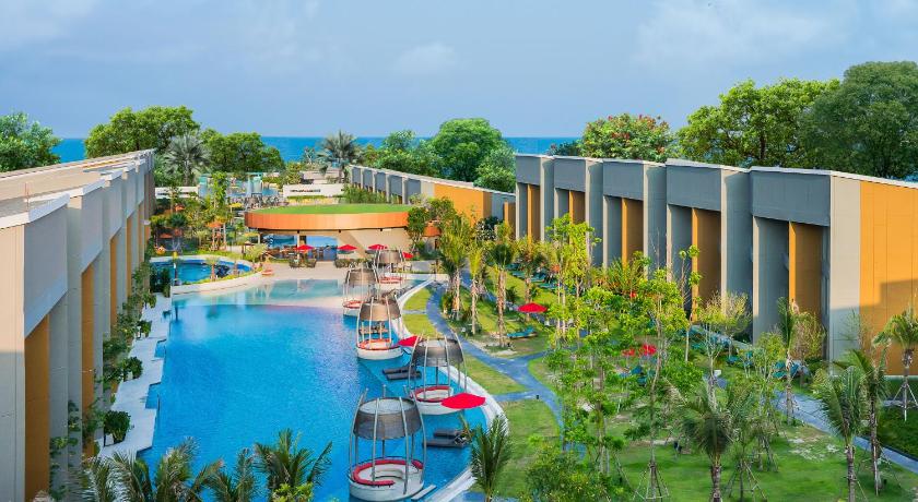 Avani+ Hua Hin Resort