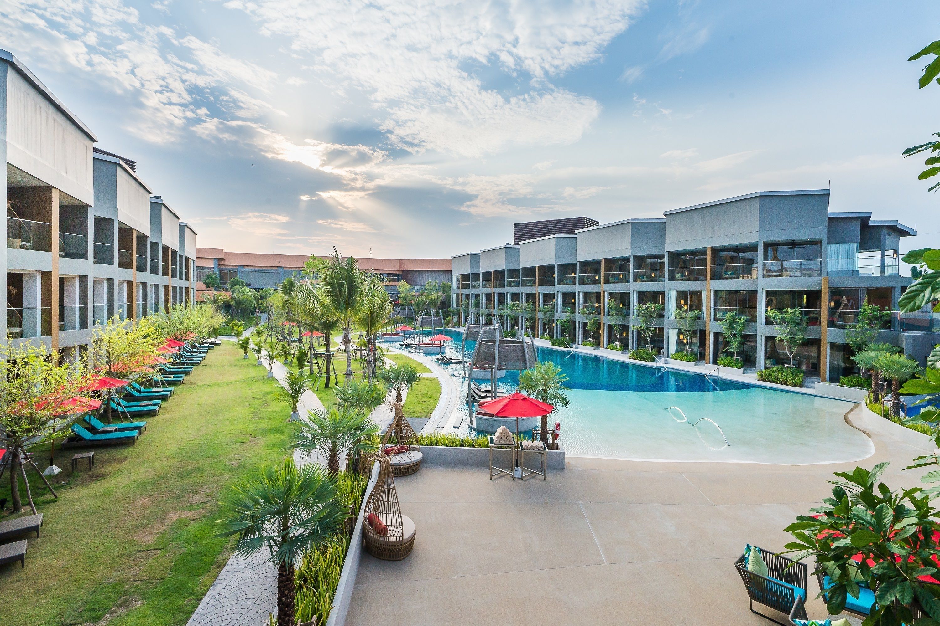 Avani+ Hua Hin Resort