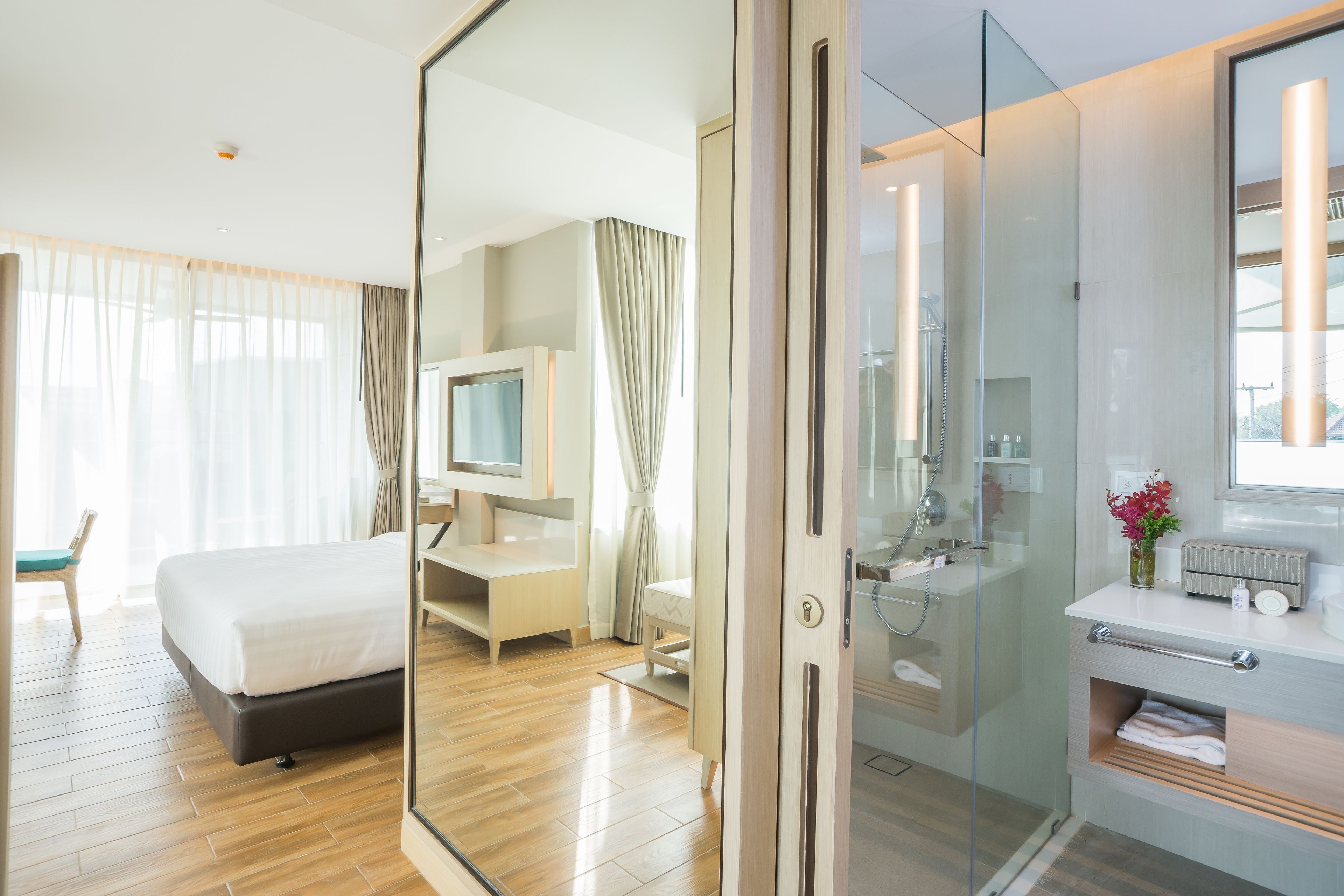 Avani+ Hua Hin Resort