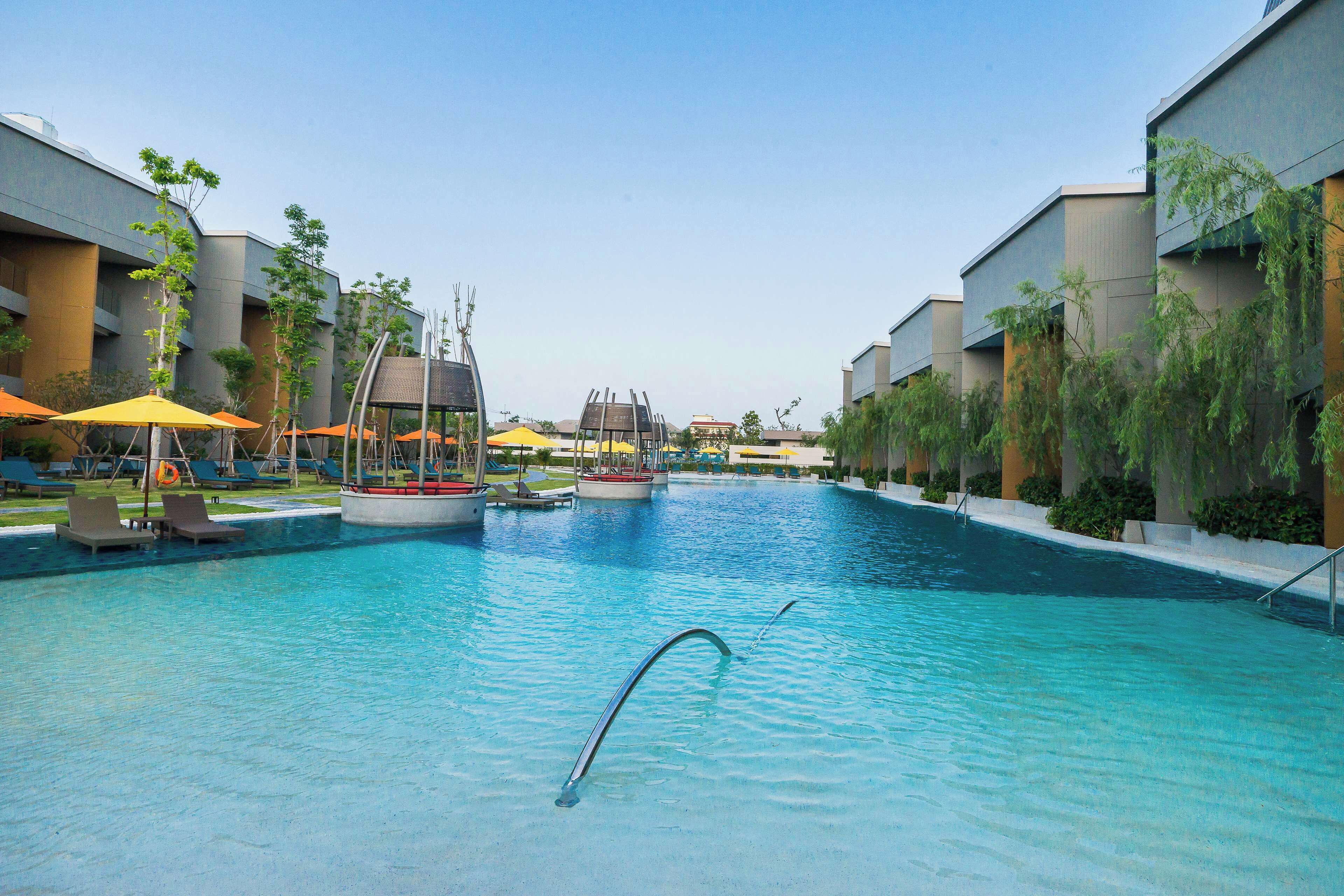 Avani+ Hua Hin Resort