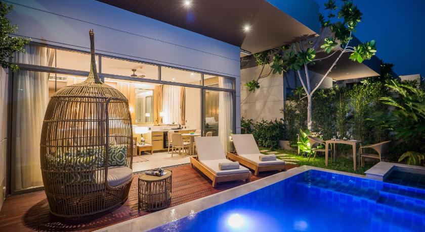 Avani+ Hua Hin Resort