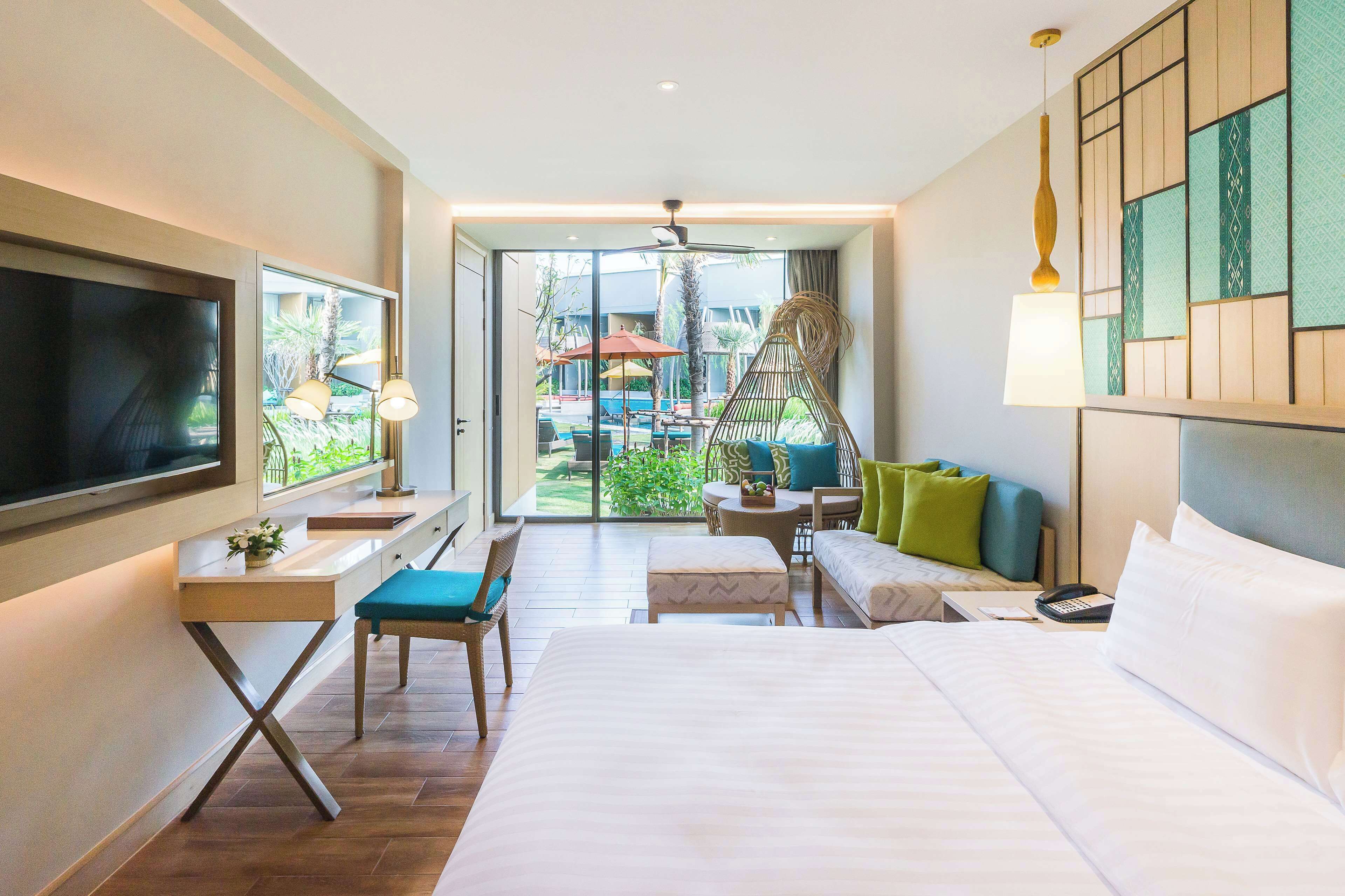 Avani+ Hua Hin Resort