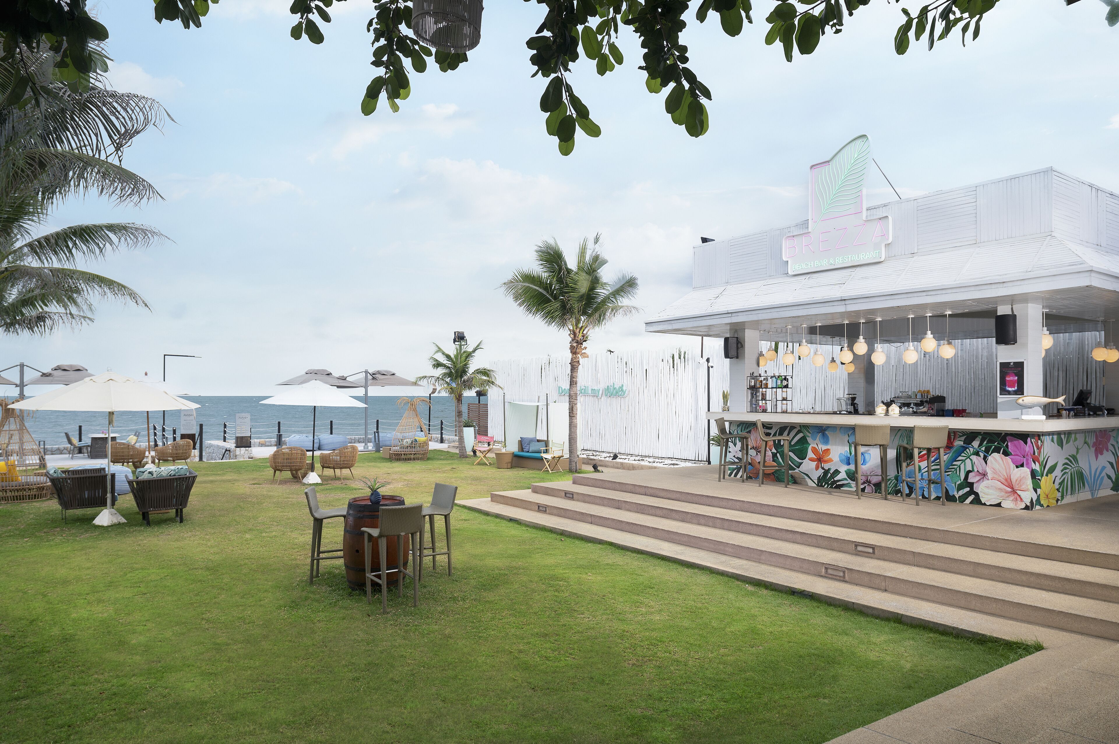 Avani+ Hua Hin Resort