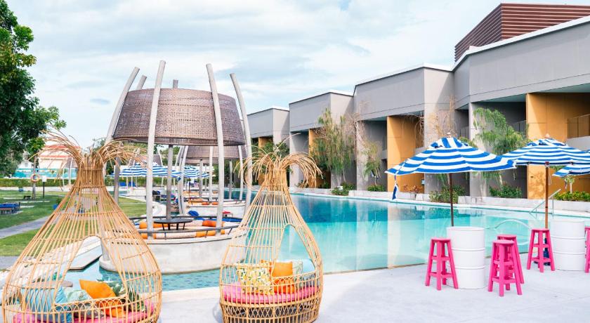 Avani+ Hua Hin Resort