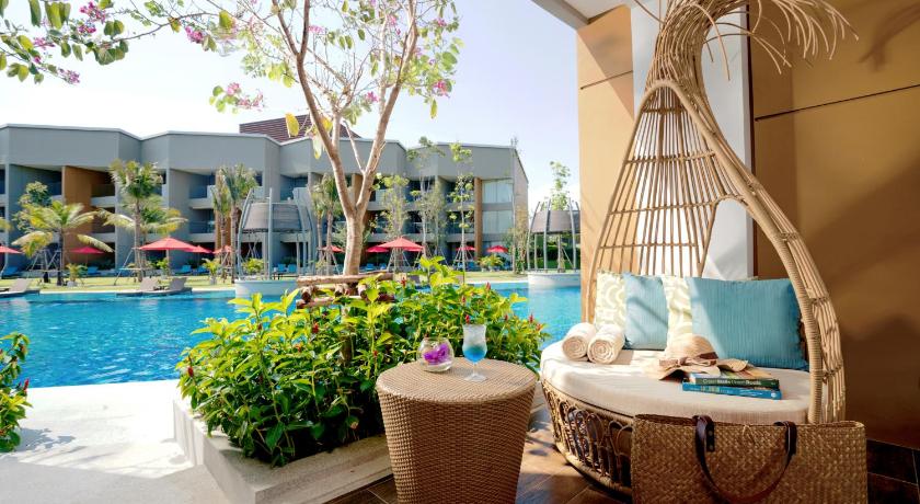 Avani+ Hua Hin Resort