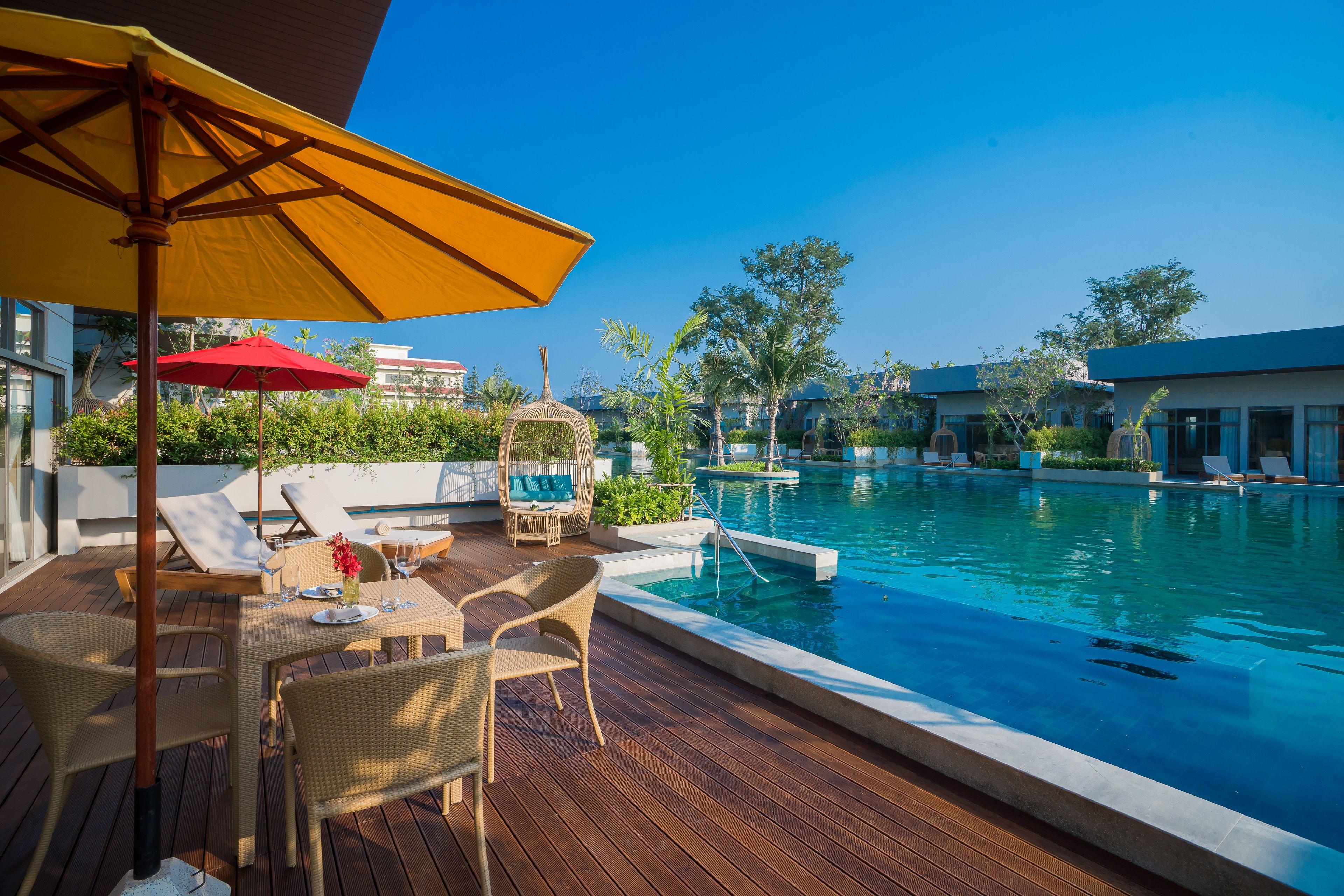 Avani+ Hua Hin Resort