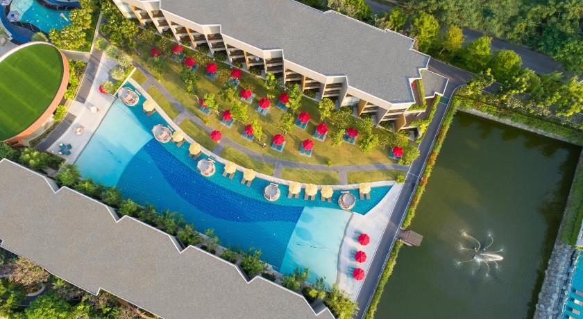 Avani+ Hua Hin Resort