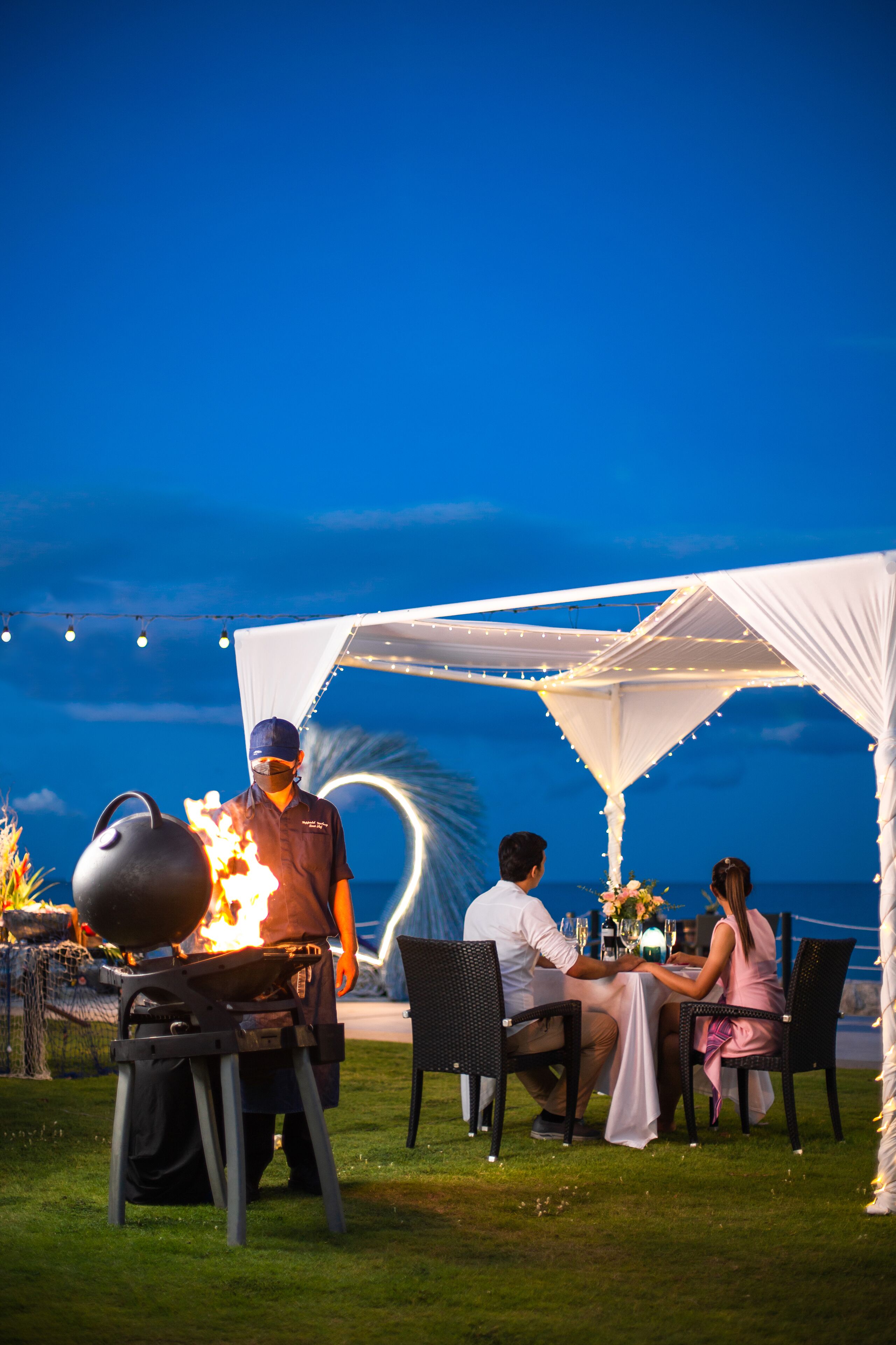 Avani+ Hua Hin Resort