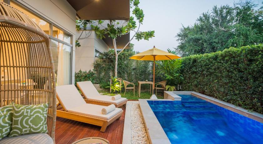Avani+ Hua Hin Resort