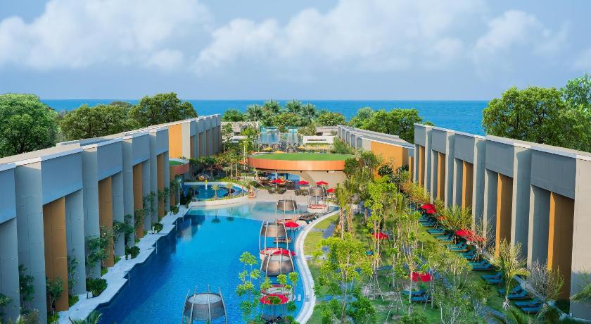 Avani+ Hua Hin Resort