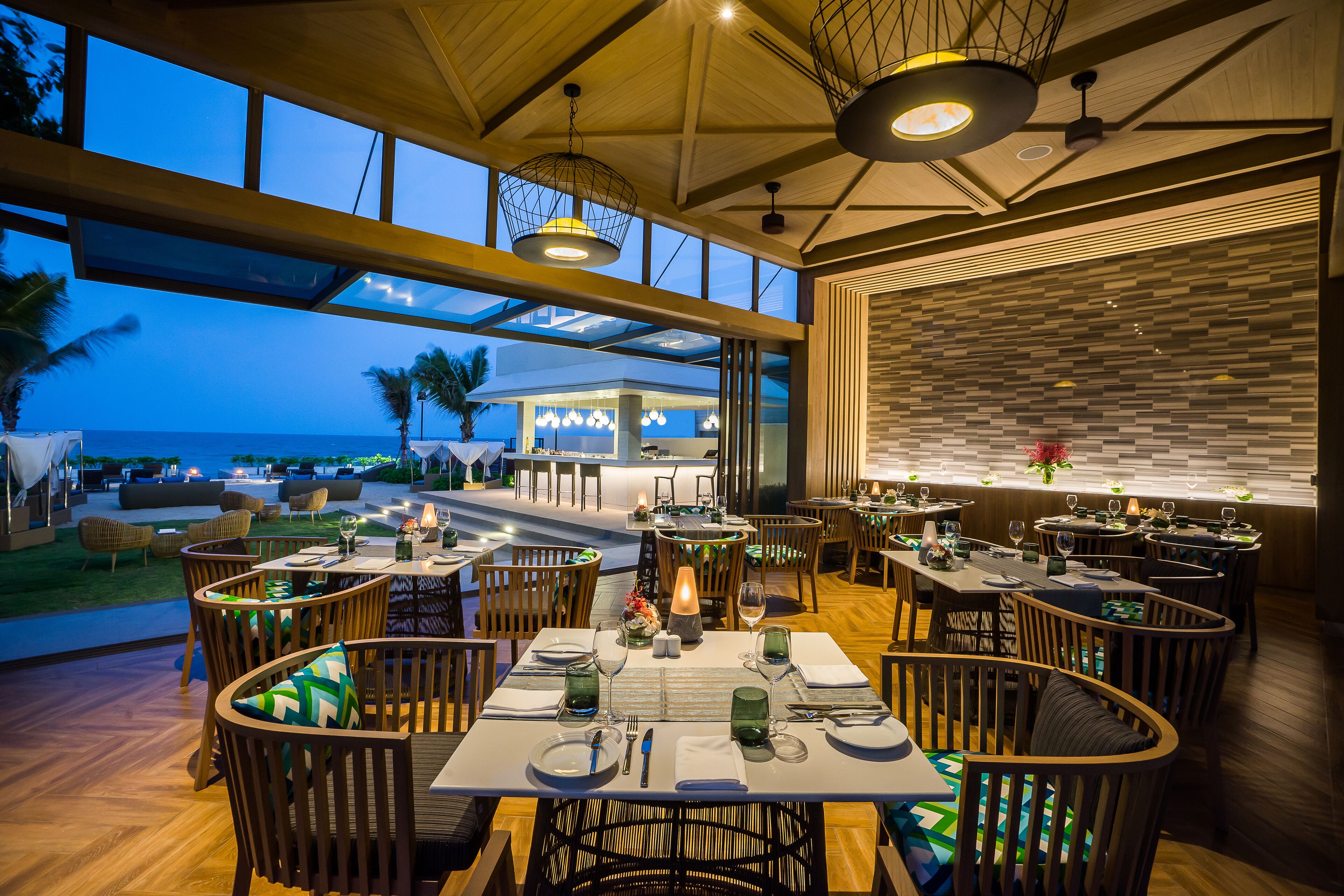 Avani+ Hua Hin Resort