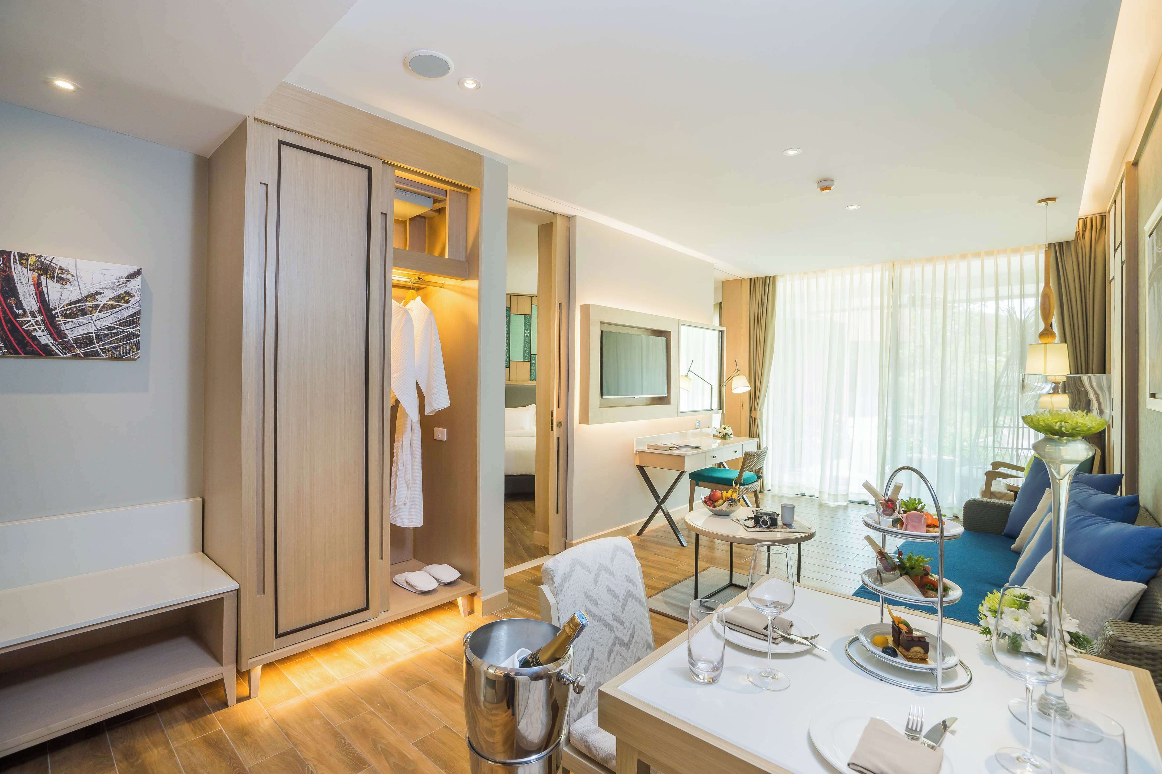 Avani+ Hua Hin Resort