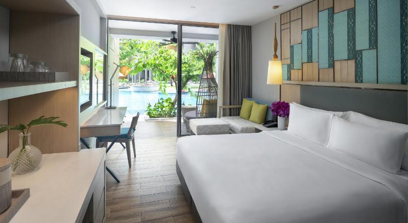 Avani+ Hua Hin Resort