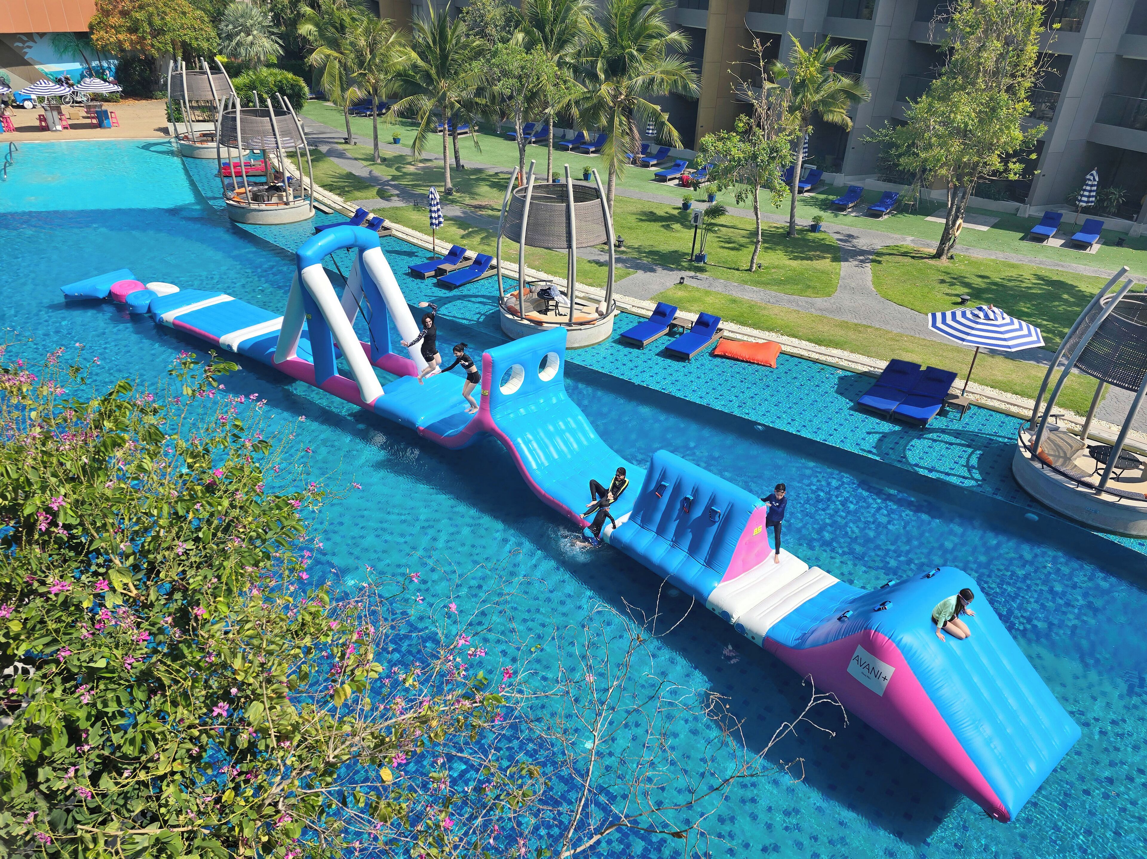 Avani+ Hua Hin Resort