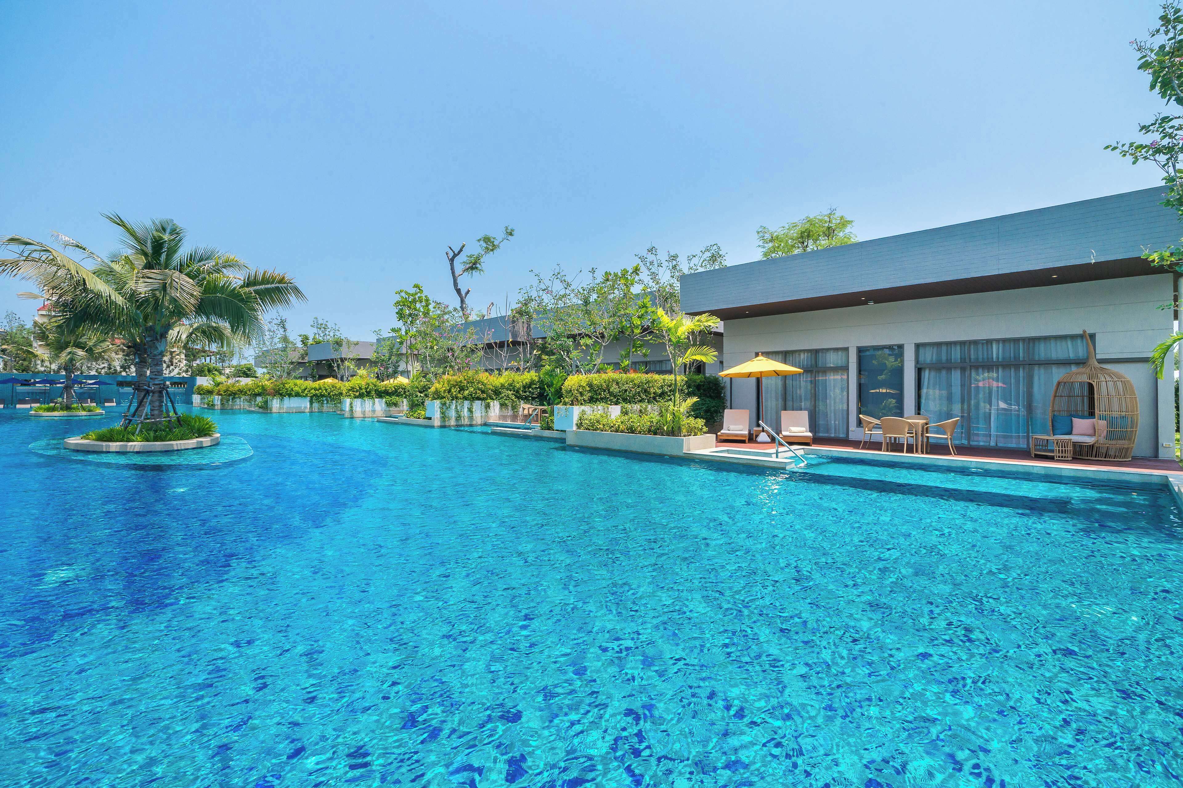 Avani+ Hua Hin Resort