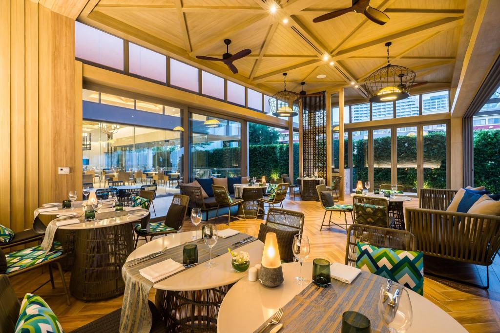 Avani+ Hua Hin Resort
