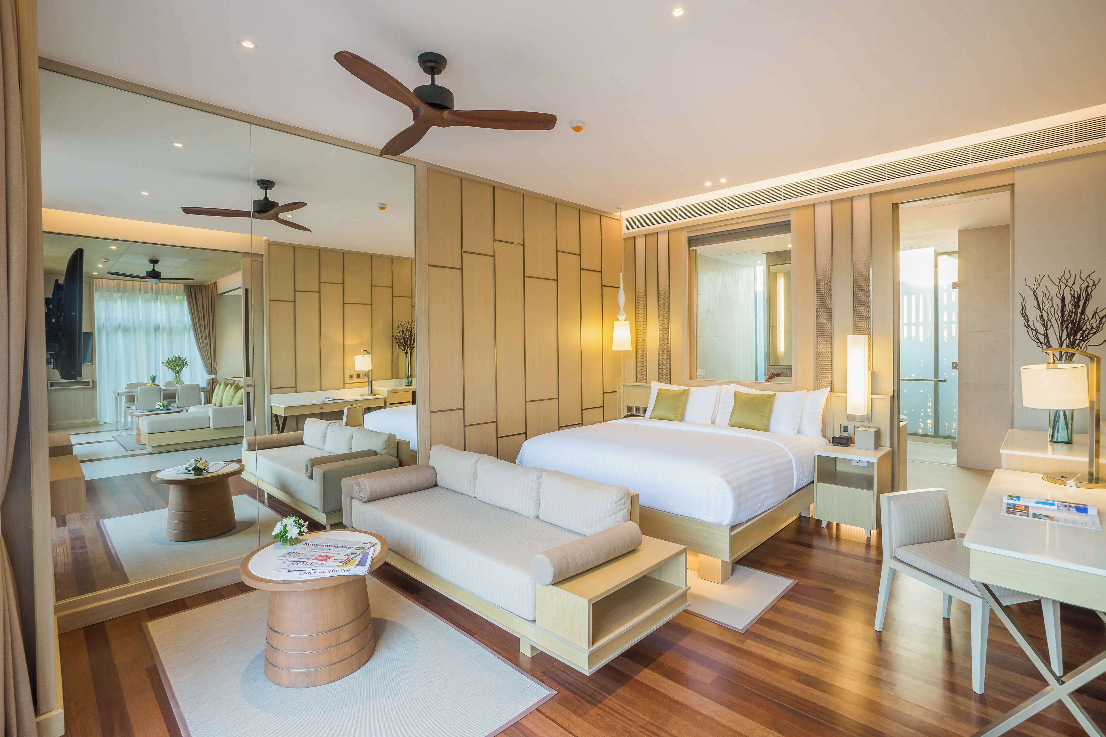 Avani+ Hua Hin Resort