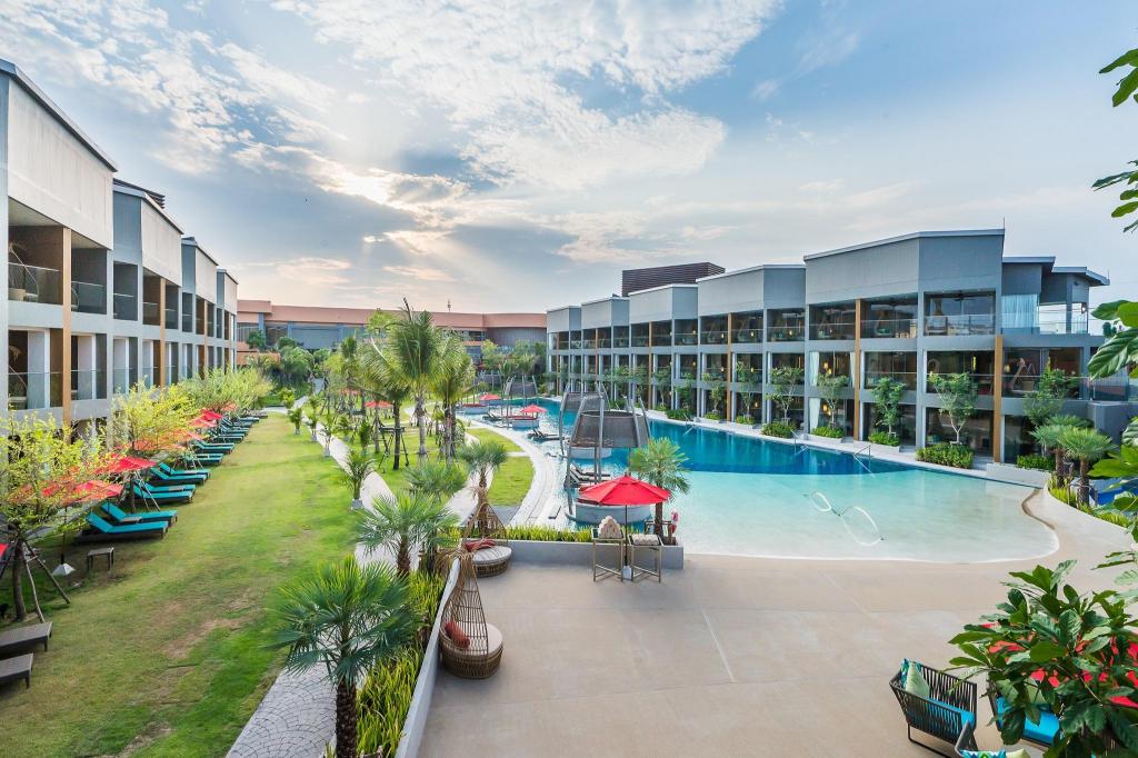 Avani+ Hua Hin Resort