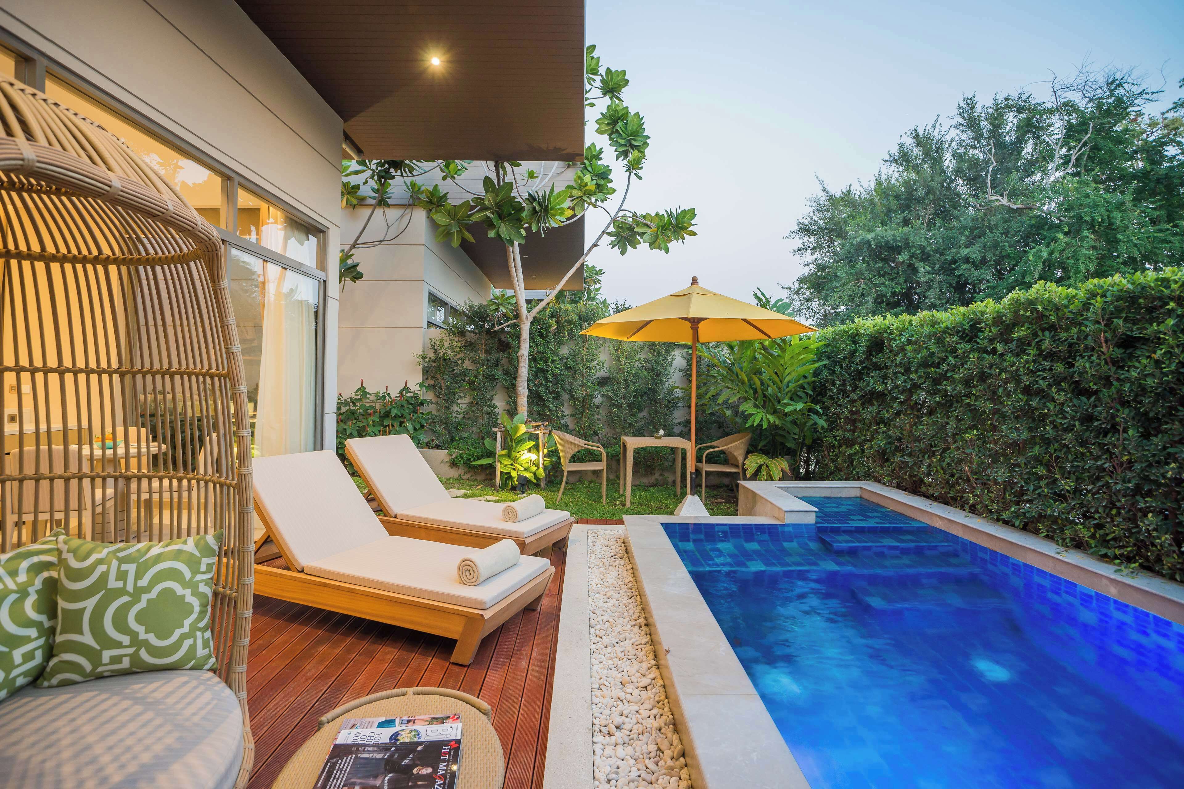 Avani+ Hua Hin Resort
