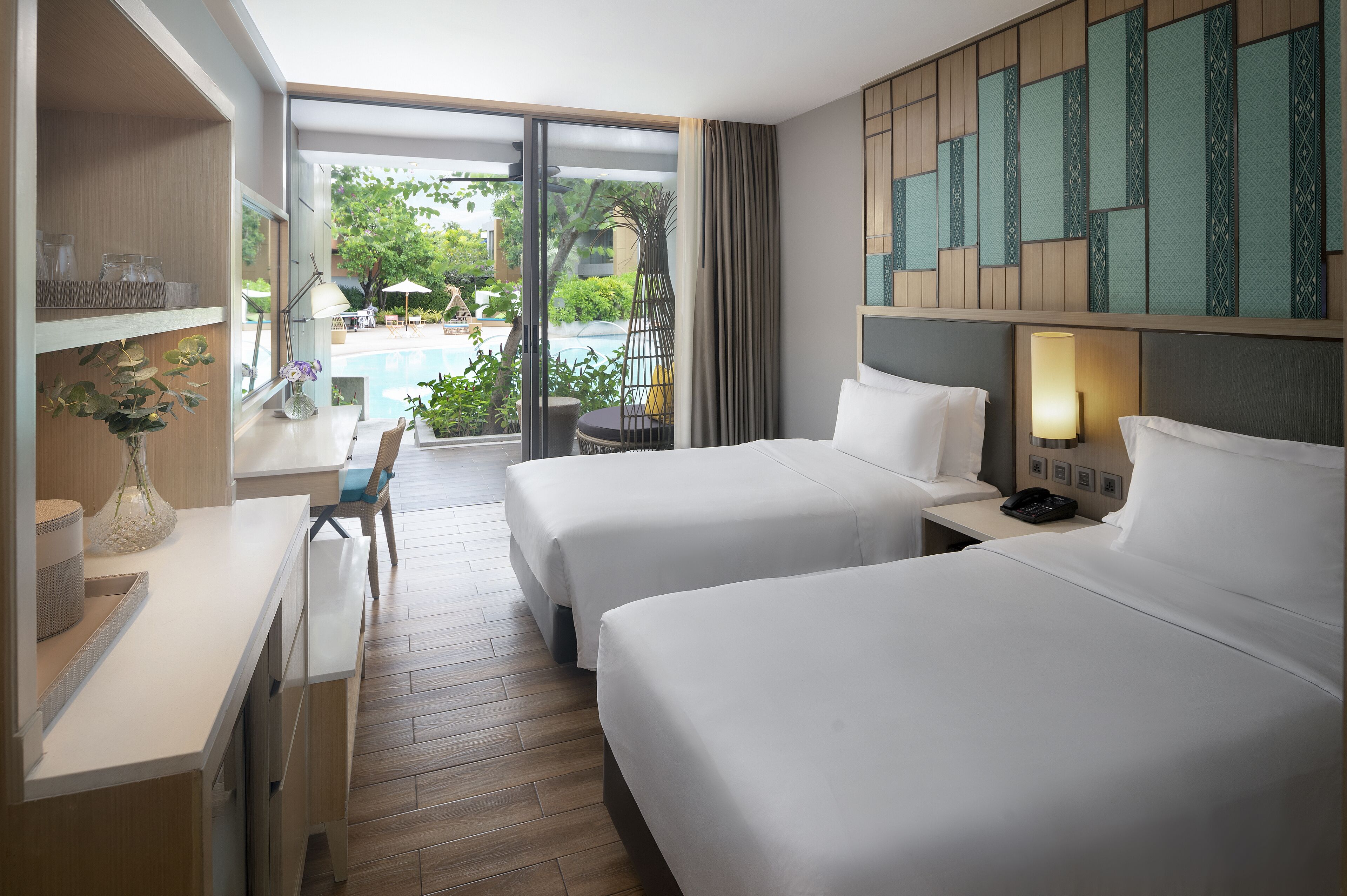 Avani+ Hua Hin Resort