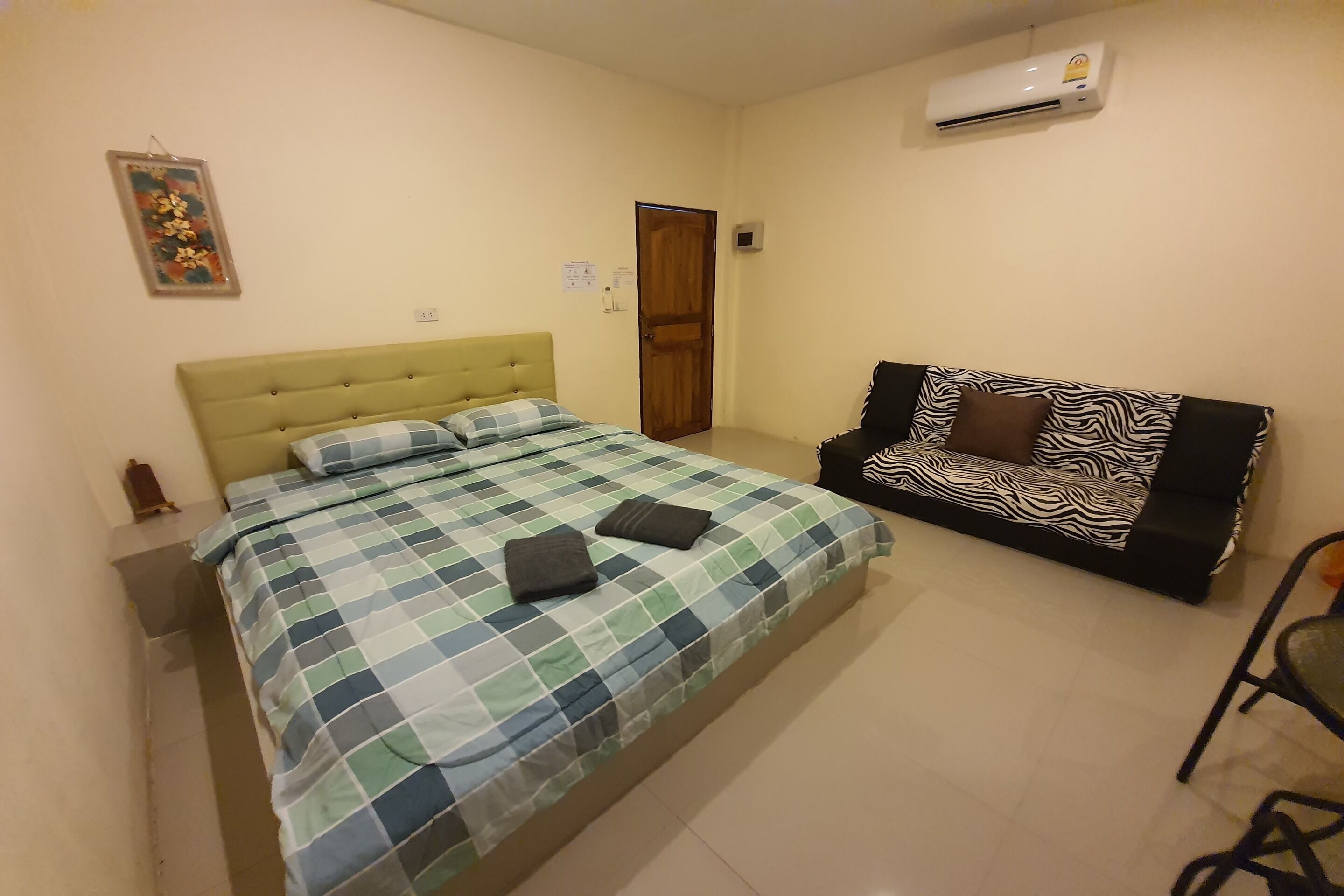 Baan Cha-am Country View Resort by Oyo Rooms