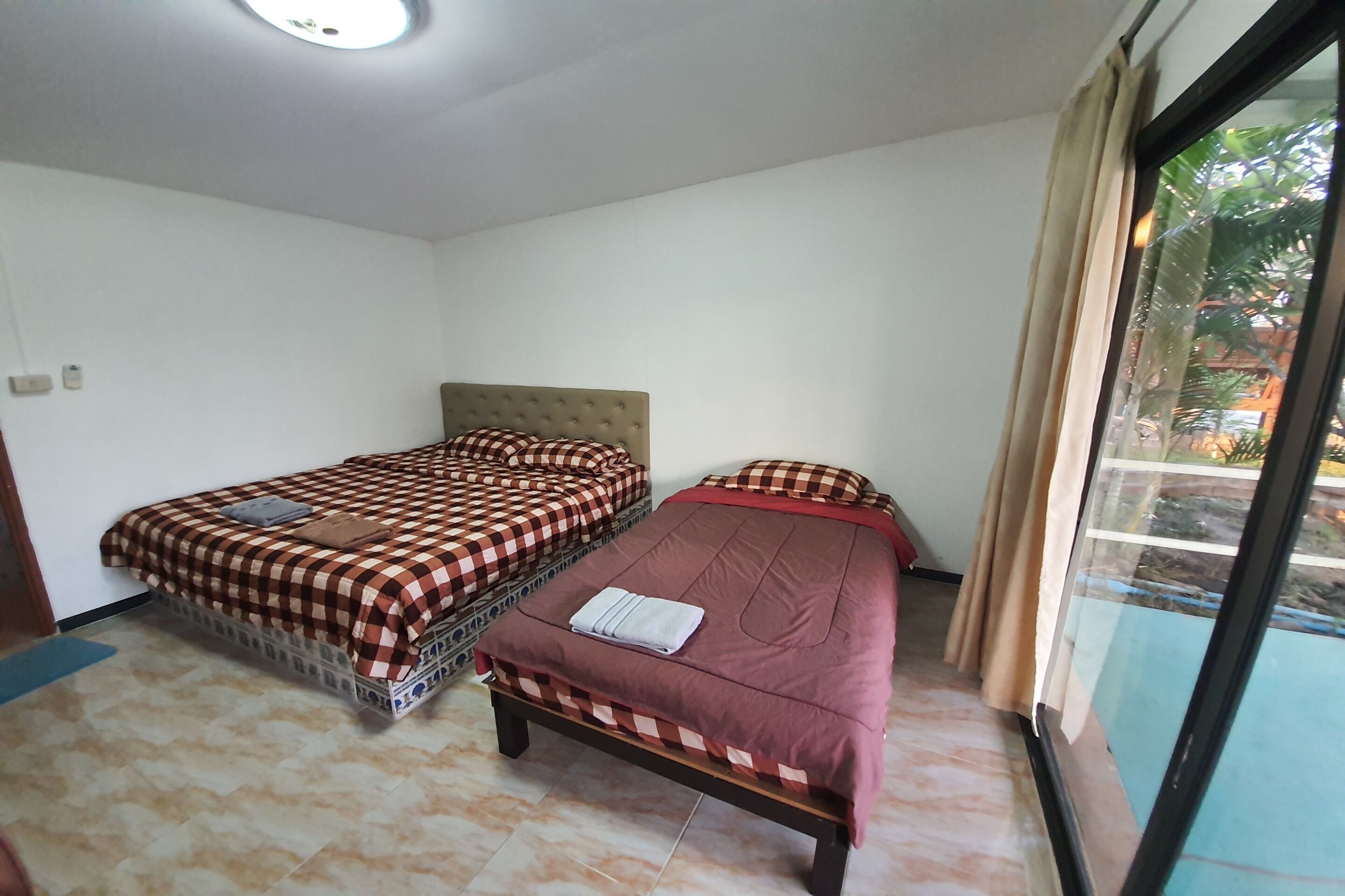 Baan Cha-am Country View Resort by Oyo Rooms