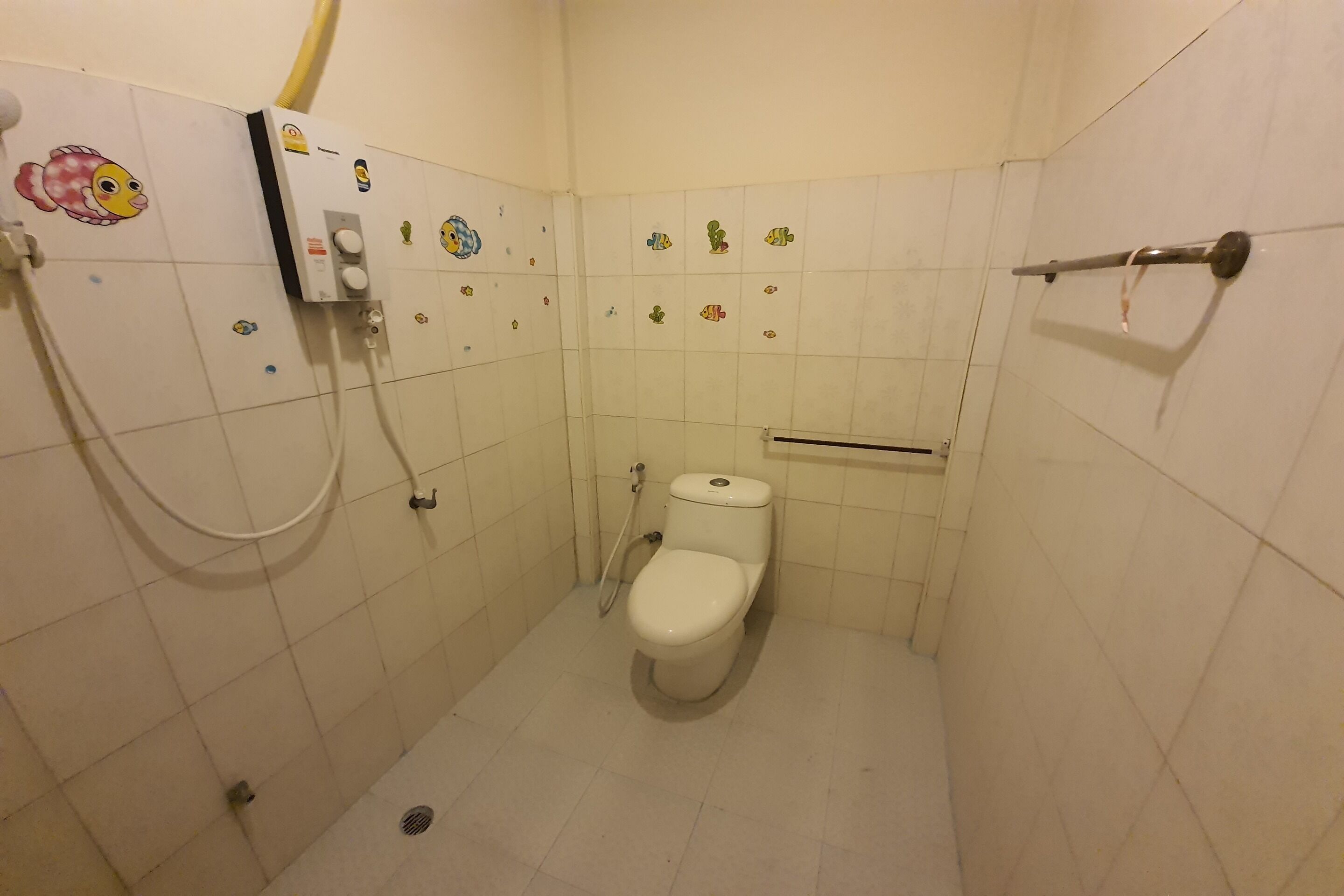 Baan Cha-am Country View Resort by Oyo Rooms