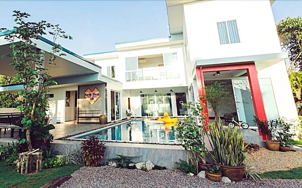 Baan Farm Sook
