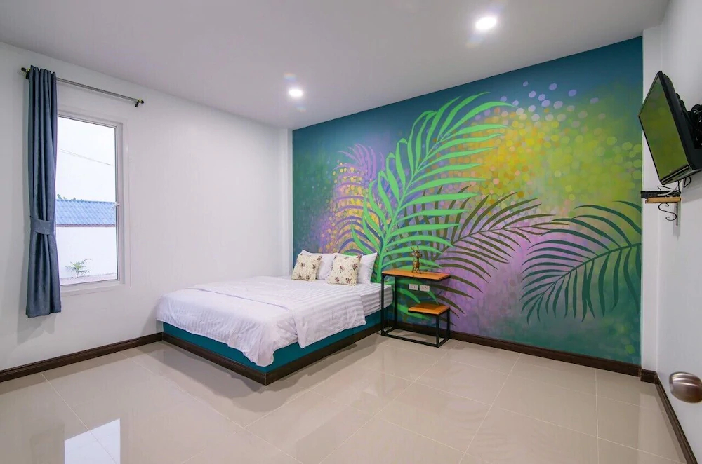 Baan Farm Sook