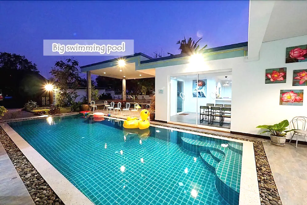 Baan Farm Sook