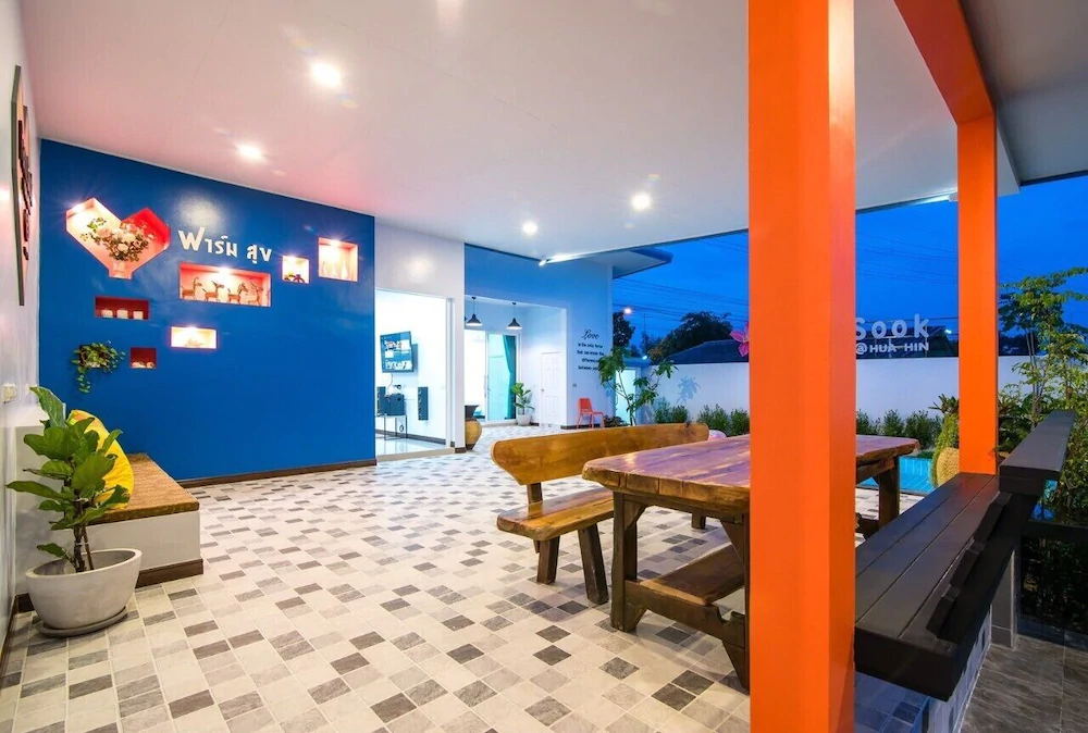 Baan Farm Sook