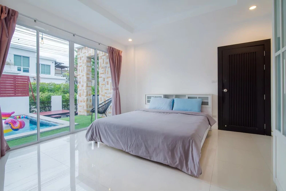 Baan Farm Sook