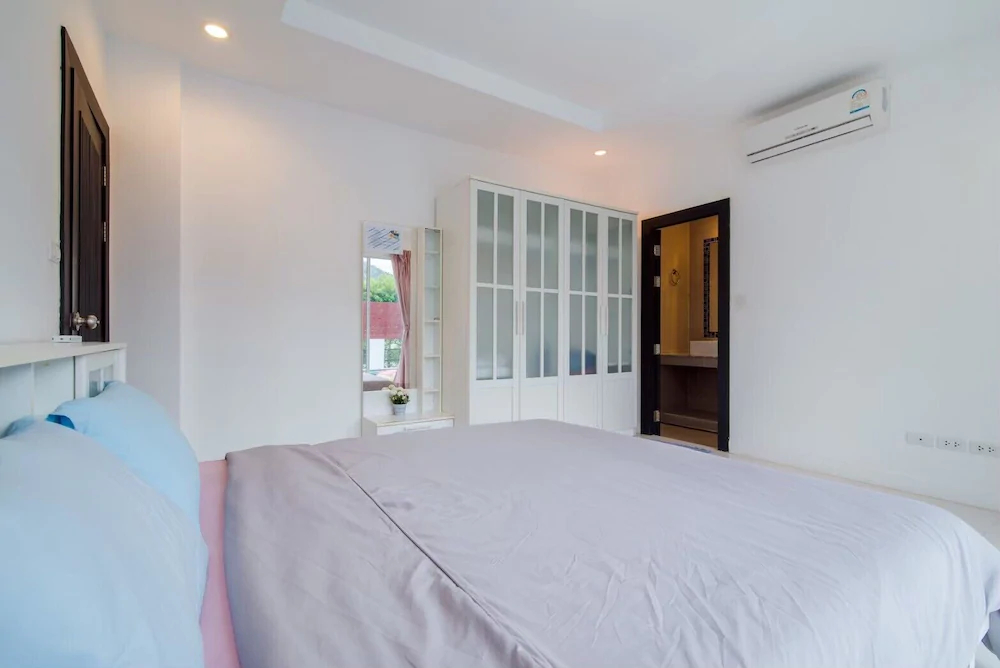 Baan Farm Sook