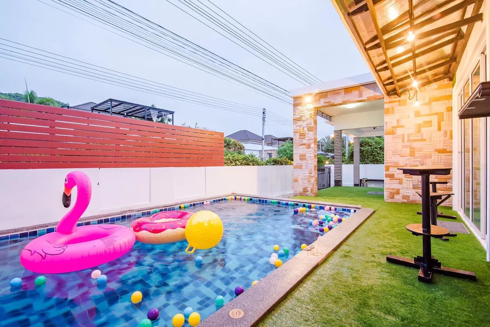 Baan Farm Sook