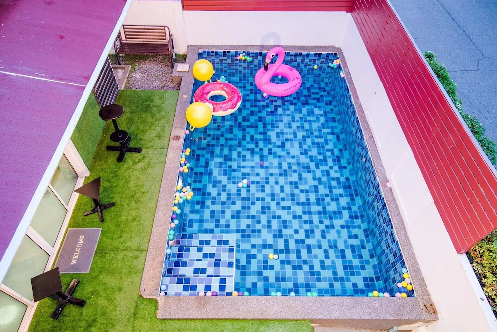 Baan Farm Sook