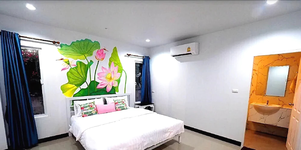 Baan Farm Sook