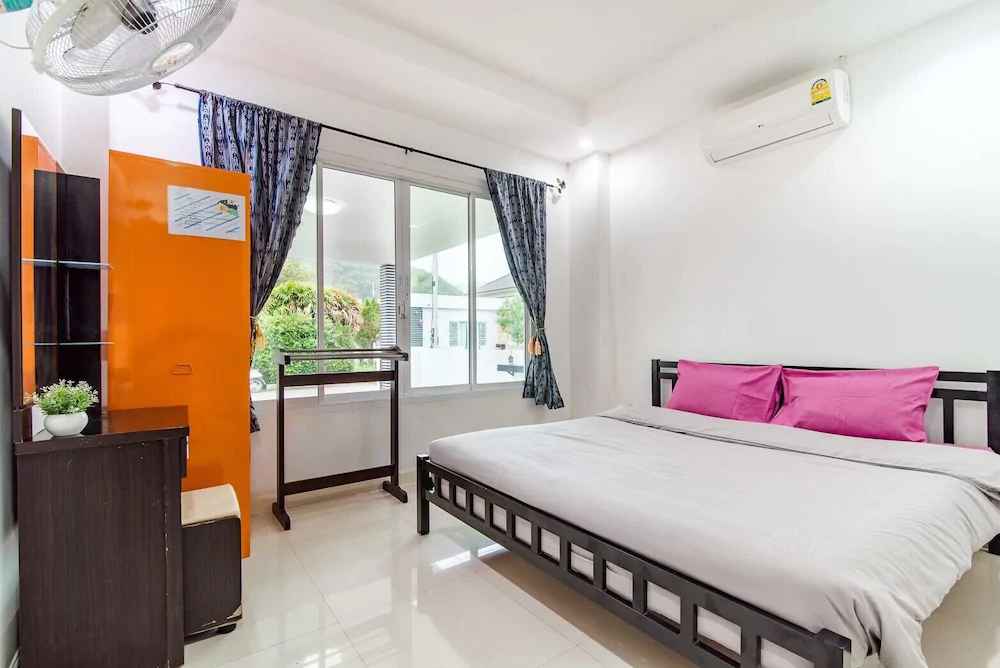 Baan Farm Sook