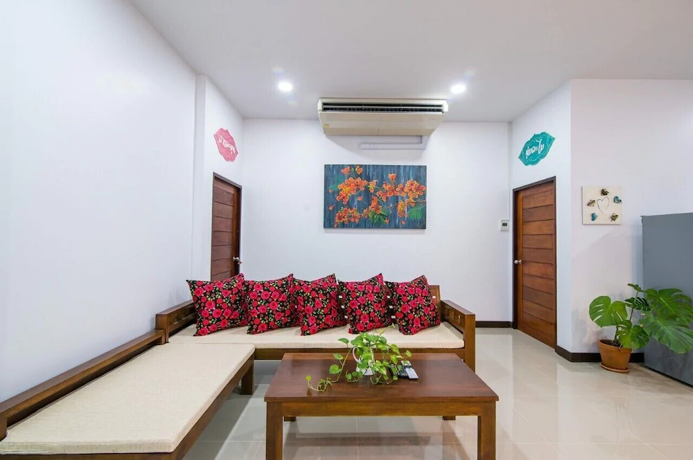 Baan Farm Sook