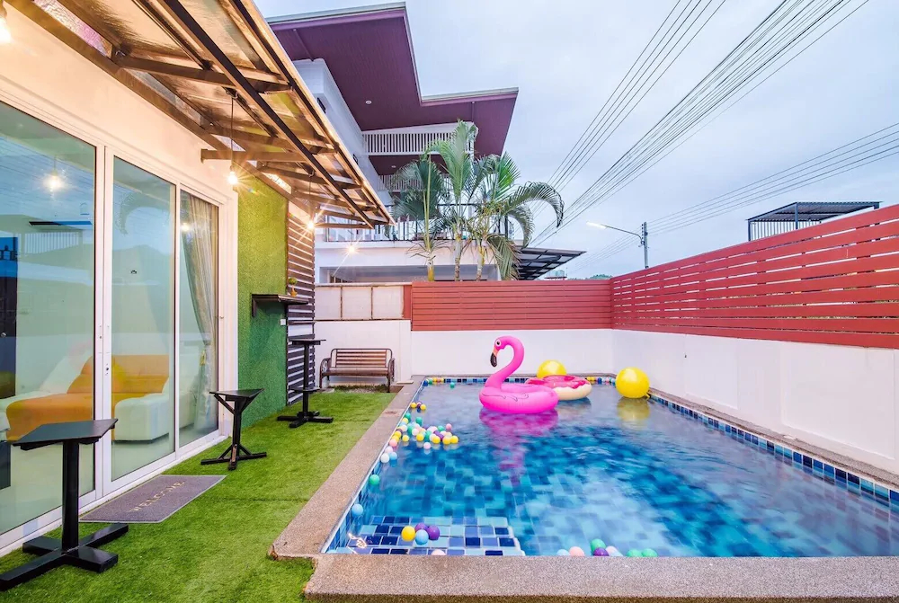 Baan Farm Sook