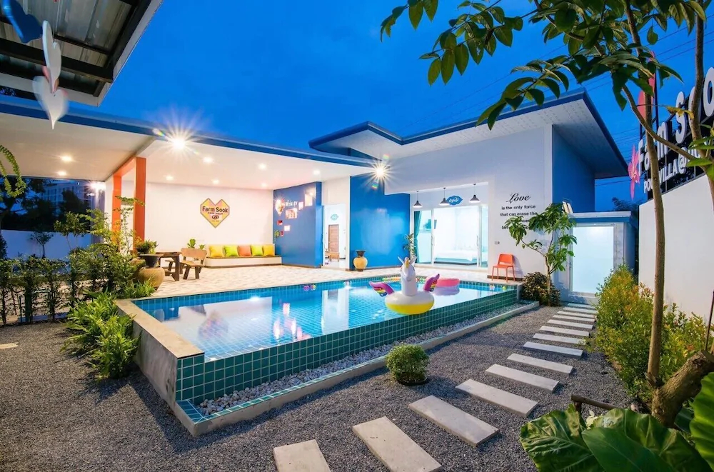 Baan Farm Sook
