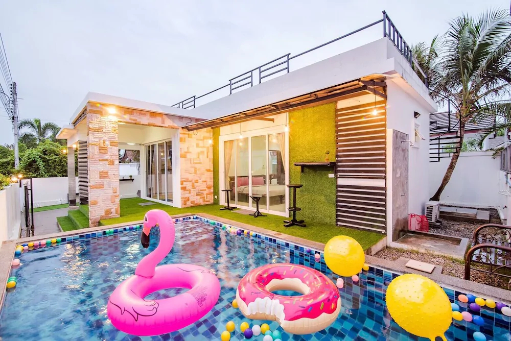 Baan Farm Sook