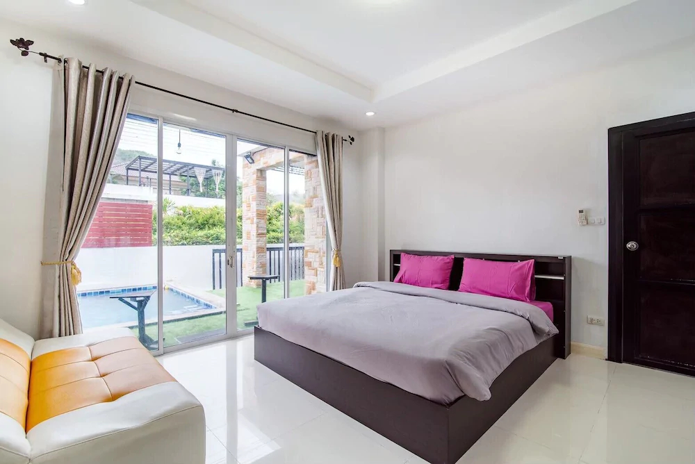 Baan Farm Sook