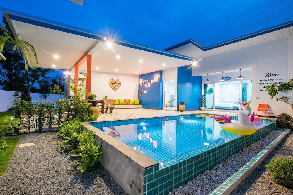 Baan Farm Sook