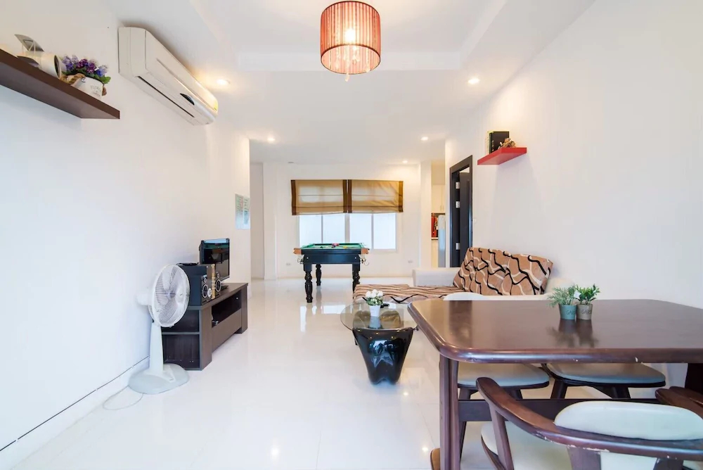Baan Farm Sook