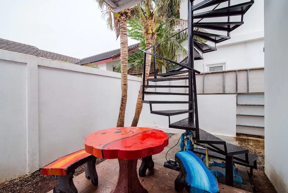 Baan Farm Sook