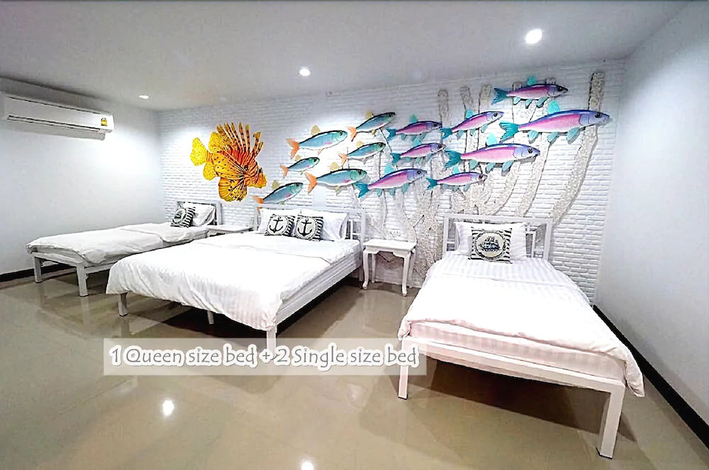 Baan Farm Sook